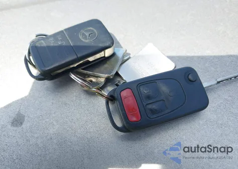 2003 Mercedes-Benz Ml 350 from USA, damaged, VIN 4JGAB57E53A421378